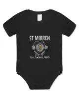 Baby Bodysuit - EU Baby Bodysuit - EU