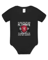 Baby Bodysuit - EU Baby Bodysuit - EU