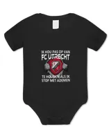 Baby Bodysuit - EU Baby Bodysuit - EU