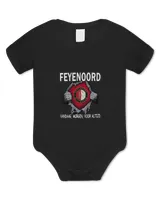 Baby Bodysuit - EU Baby Bodysuit - EU