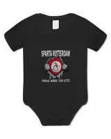 Baby Bodysuit - EU Baby Bodysuit - EU