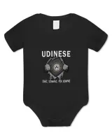 Baby Bodysuit - EU Baby Bodysuit - EU