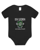 Baby Bodysuit - EU Baby Bodysuit - EU
