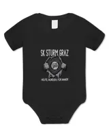 Baby Bodysuit - EU Baby Bodysuit - EU