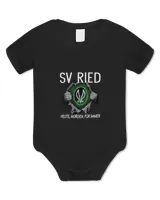 Baby Bodysuit - EU Baby Bodysuit - EU