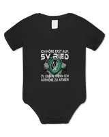 Baby Bodysuit - EU Baby Bodysuit - EU