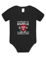 Baby Bodysuit - EU Baby Bodysuit - EU
