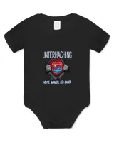 Baby Bodysuit - EU Baby Bodysuit - EU