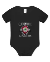 Baby Bodysuit - EU Baby Bodysuit - EU