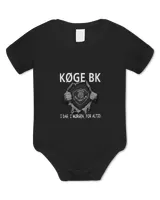 Baby Bodysuit - EU Baby Bodysuit - EU