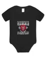 Baby Bodysuit - EU Baby Bodysuit - EU