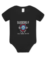 Baby Bodysuit - EU Baby Bodysuit - EU