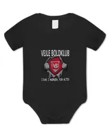 Baby Bodysuit - EU Baby Bodysuit - EU
