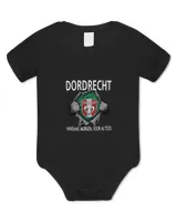 Baby Bodysuit - EU Baby Bodysuit - EU
