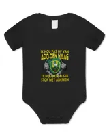 Baby Bodysuit - EU Baby Bodysuit - EU