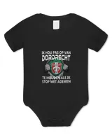 Baby Bodysuit - EU Baby Bodysuit - EU