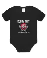 Baby Bodysuit - EU Baby Bodysuit - EU