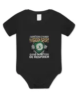 Baby Bodysuit - EU Baby Bodysuit - EU