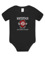 Baby Bodysuit - EU Baby Bodysuit - EU