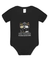 Baby Bodysuit - EU Baby Bodysuit - EU