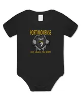 Baby Bodysuit - EU Baby Bodysuit - EU