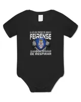 Baby Bodysuit - EU Baby Bodysuit - EU