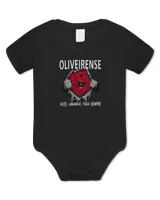 Baby Bodysuit - EU Baby Bodysuit - EU