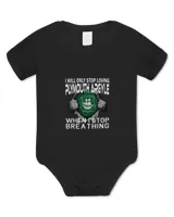 Baby Bodysuit - EU Baby Bodysuit - EU