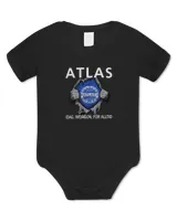 Baby Bodysuit - EU Baby Bodysuit - EU