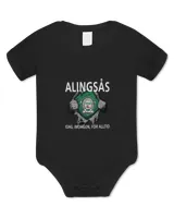 Baby Bodysuit - EU Baby Bodysuit - EU