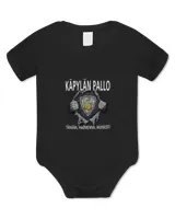 Baby Bodysuit - EU Baby Bodysuit - EU