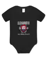 Baby Bodysuit - EU Baby Bodysuit - EU