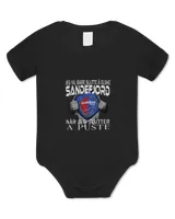 Baby Bodysuit - EU Baby Bodysuit - EU