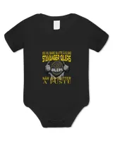 Baby Bodysuit - EU Baby Bodysuit - EU