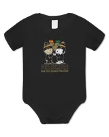 Baby Bodysuit - EU Baby Bodysuit - EU