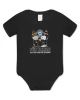 Baby Bodysuit - EU Baby Bodysuit - EU