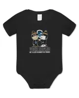 Baby Bodysuit - EU Baby Bodysuit - EU