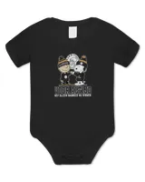 Baby Bodysuit - EU Baby Bodysuit - EU