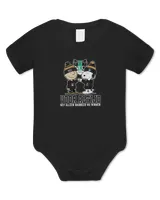 Baby Bodysuit - EU Baby Bodysuit - EU
