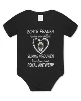 Baby Bodysuit - EU Baby Bodysuit - EU