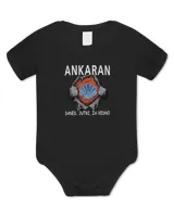 Baby Bodysuit - EU Baby Bodysuit - EU