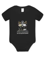 Baby Bodysuit - EU Baby Bodysuit - EU