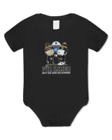 Baby Bodysuit - EU Baby Bodysuit - EU