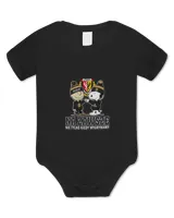 Baby Bodysuit - EU Baby Bodysuit - EU