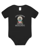 Baby Bodysuit - EU Baby Bodysuit - EU