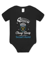 Baby Bodysuit - EU Baby Bodysuit - EU