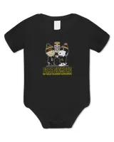 Baby Bodysuit - EU Baby Bodysuit - EU