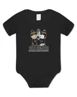 Baby Bodysuit - EU Baby Bodysuit - EU