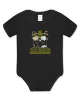 Baby Bodysuit - EU Baby Bodysuit - EU