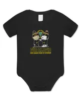 Baby Bodysuit - EU Baby Bodysuit - EU